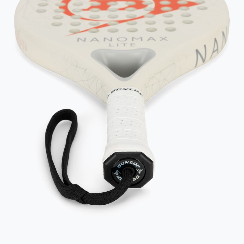 Padel-Schläger Dunlop Nanomax Lite 3