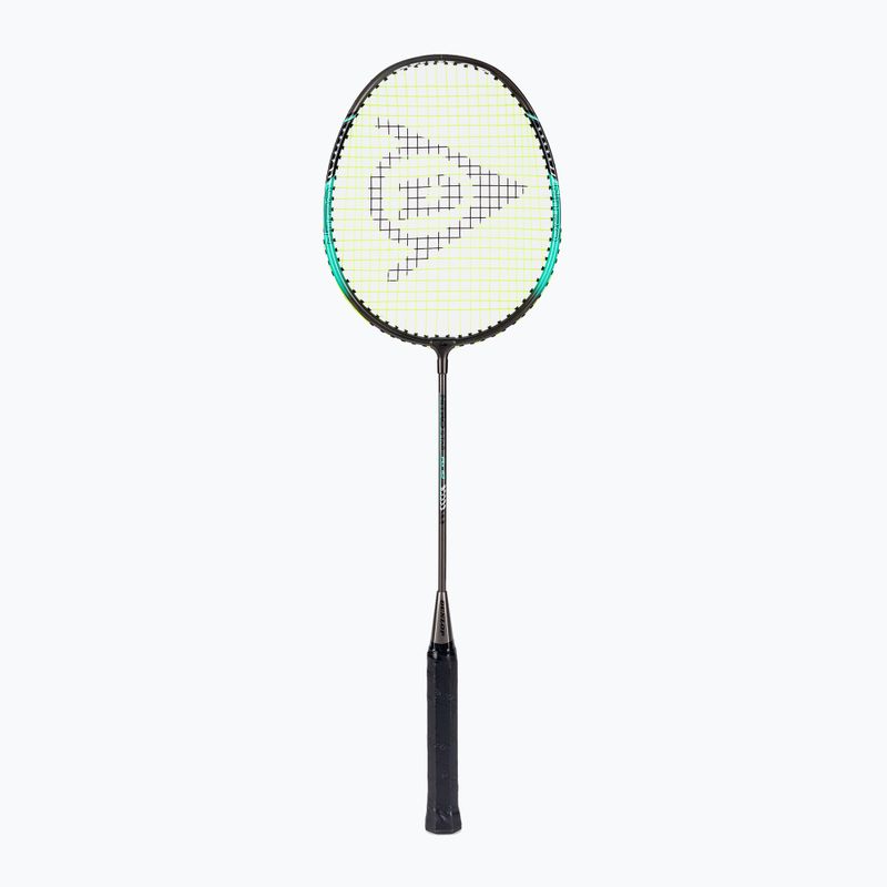 Dunlop Nitro-Star 2 Spieler Badminton Set 3