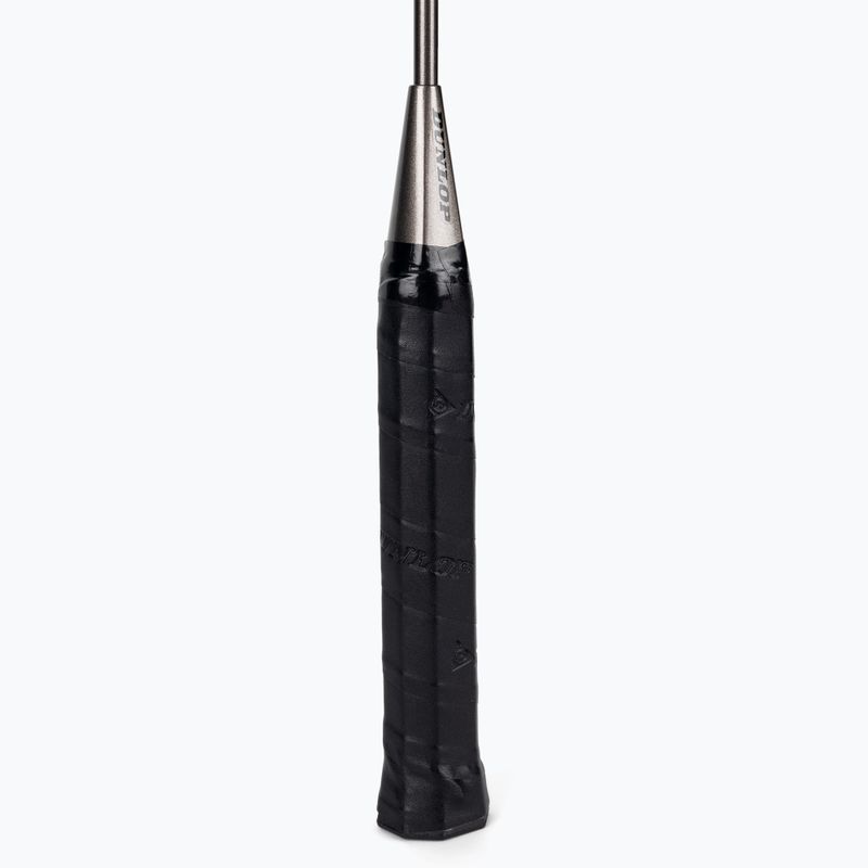 Dunlop Nitro-Star 2 Spieler Badminton Set 5