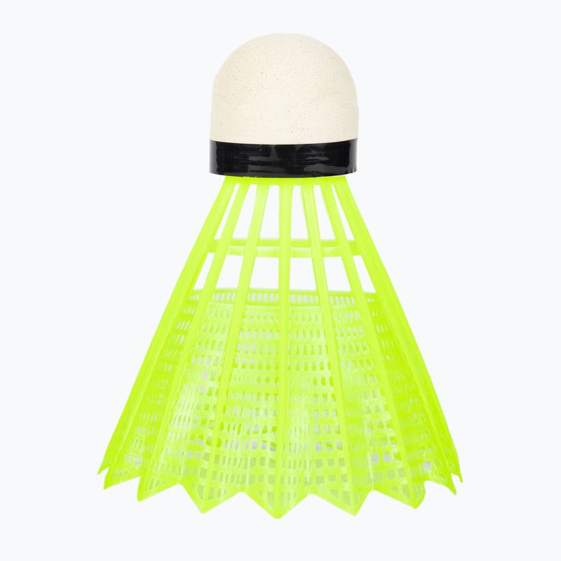 Dunlop Nitro-Star 2 Spieler Badminton Set 9