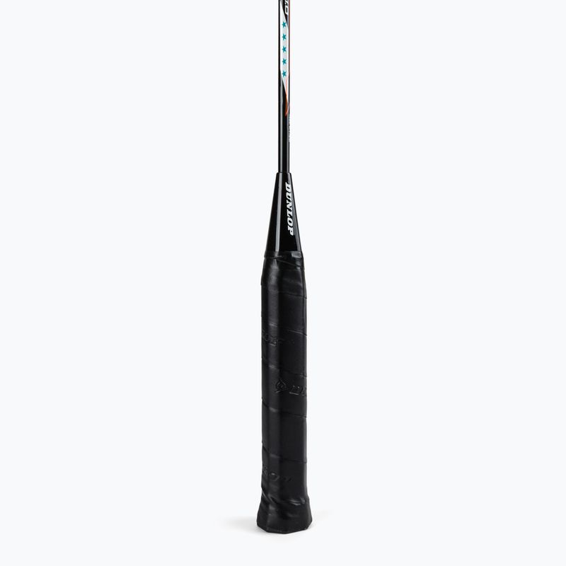 Dunlop Nitro-Star SSX 1.0 Badmintonset blau/gelb 13015319 4