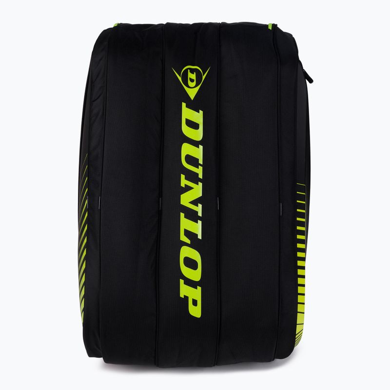Dunlop Tennistasche SX Performance 12RKT Thermo 80 l schwarz 102951 3