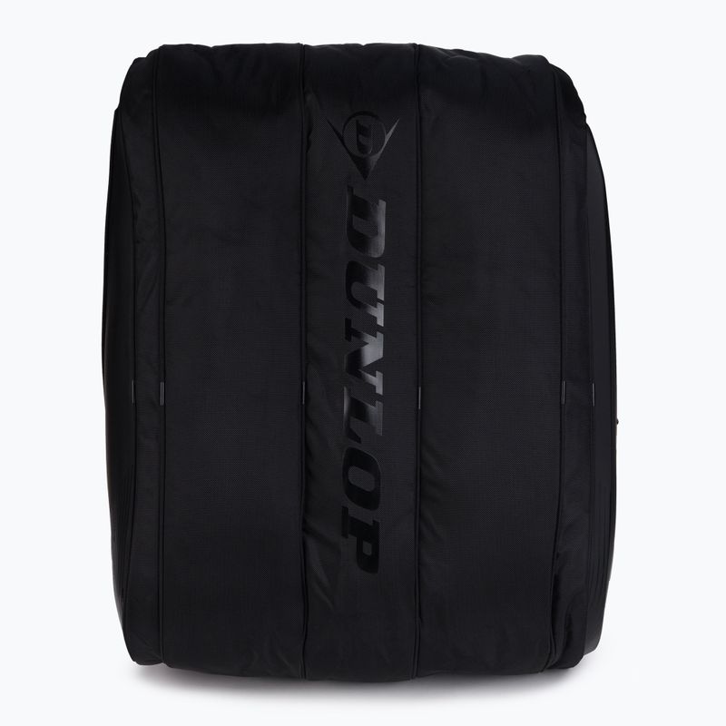 Dunlop CX Performance 12RKT Thermo 85 l Tennistasche schwarz 103127 3