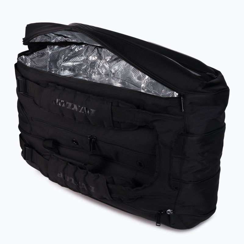 Tennistasche Dunlop CX Performance 8RKT Thermo 65 l schwarz 103127 6