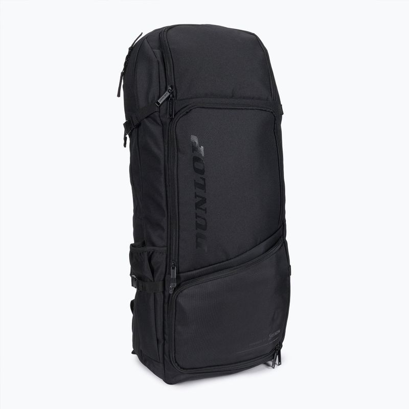 Tennisrucksack Dunlop CX Performance Long 45 l schwarz 103127