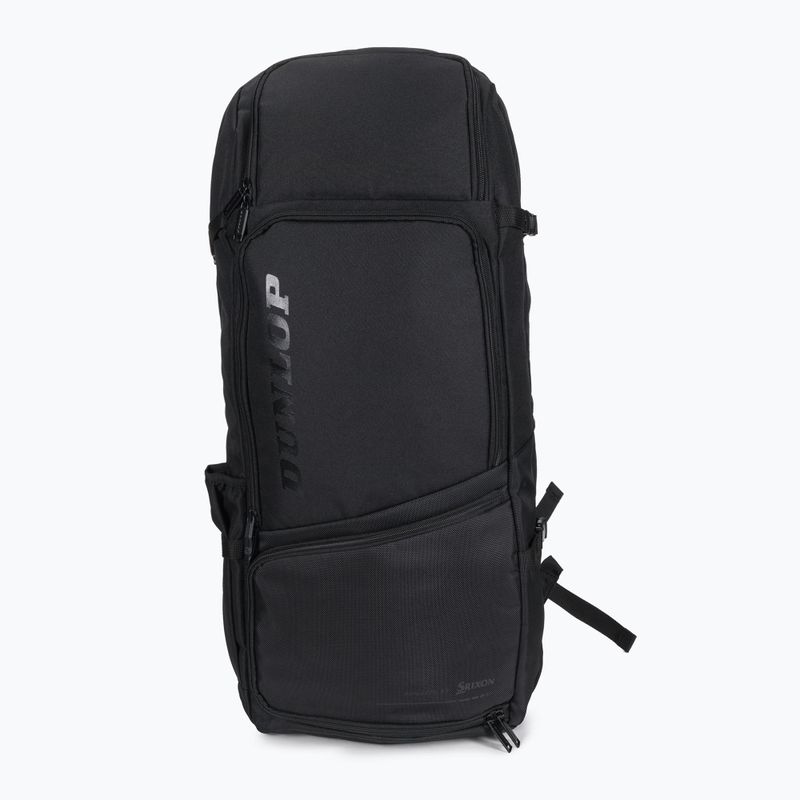 Tennisrucksack Dunlop CX Performance Long 45 l schwarz 103127 2
