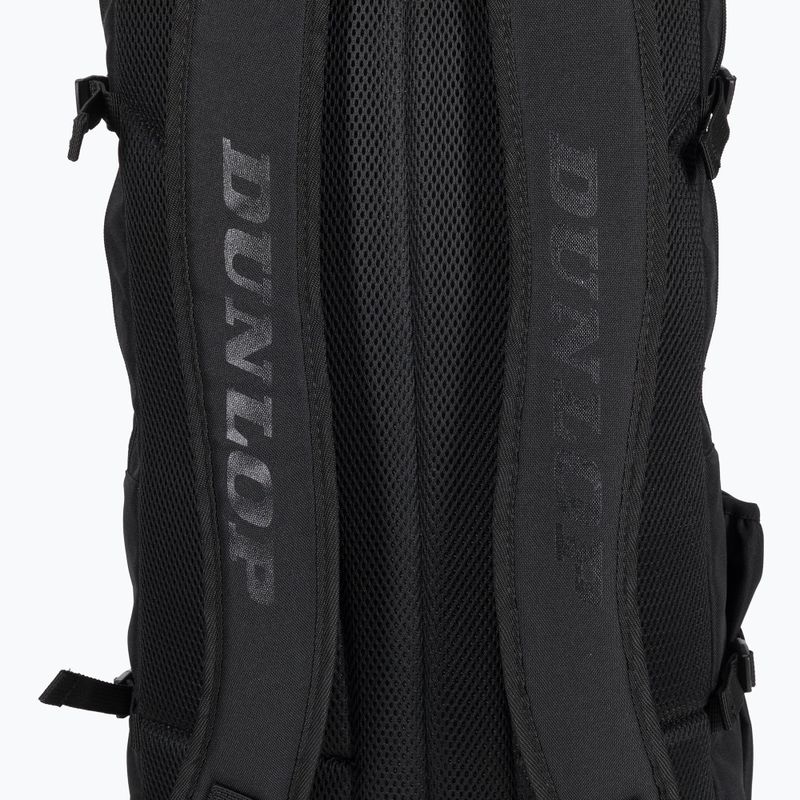 Tennisrucksack Dunlop CX Performance Long 45 l schwarz 103127 5
