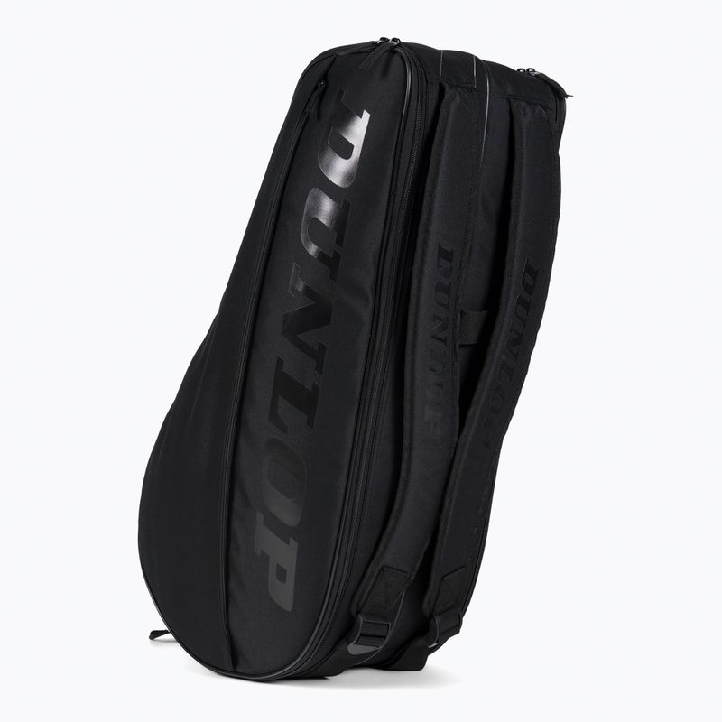 Dunlop CX Club Tennistasche 6RKT 55 l schwarz 10312729 3