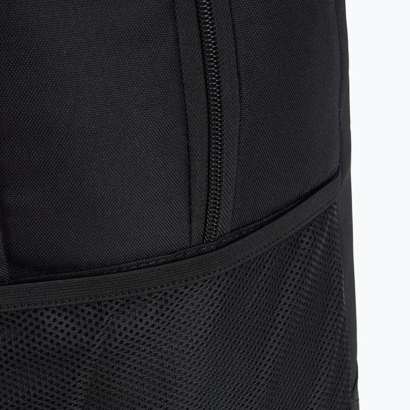 Rucksack tenisowy Dunlop D Tac SX-Club 30 l black/ black 6