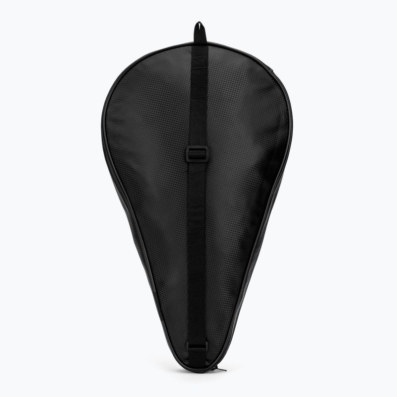 Padeltasche Dunlop Padel Headcover black 2