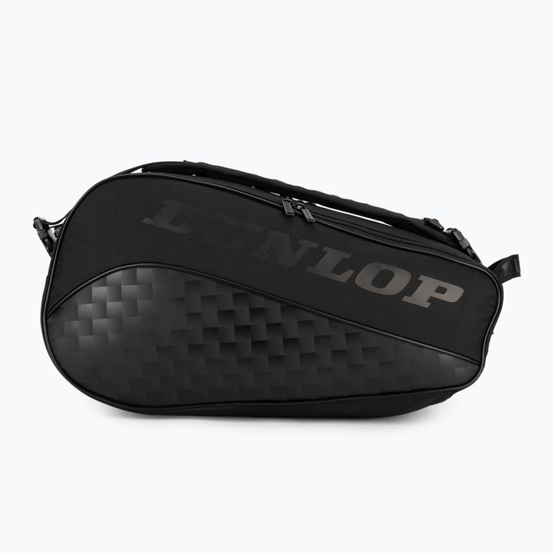 Padel-Tasche Dunlop Padel Elite black/black 2