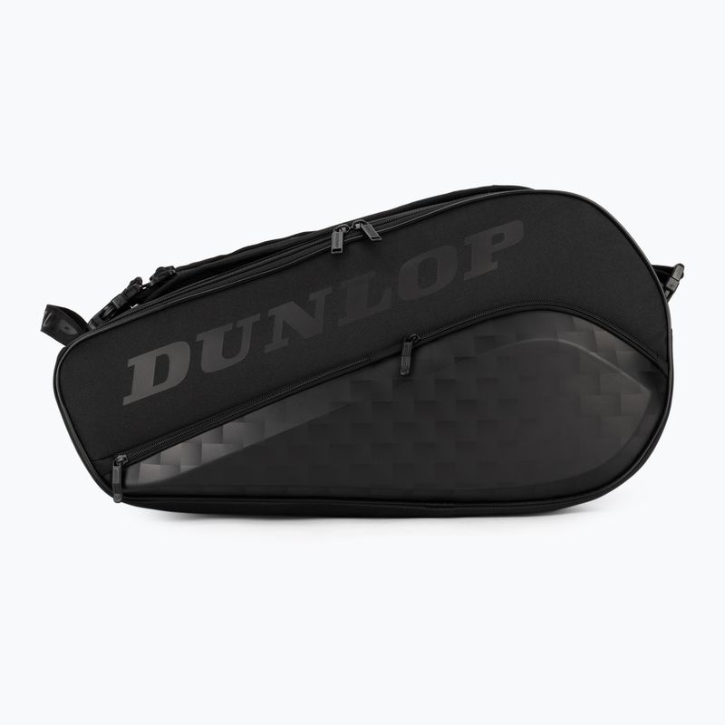 Padel-Tasche Dunlop Padel Elite black/black 3