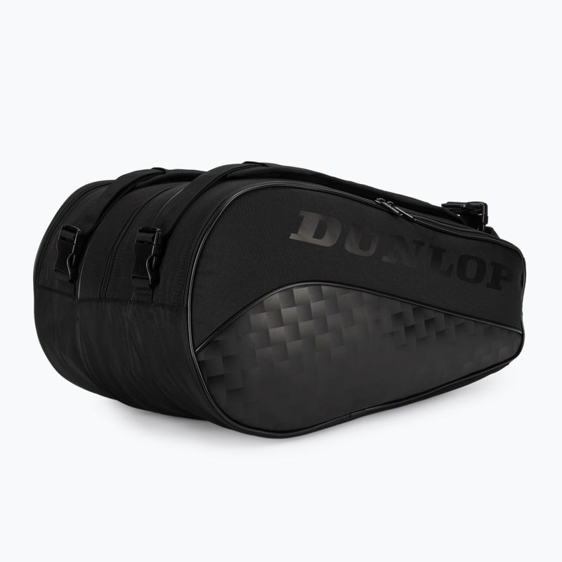 Padel-Tasche Dunlop Padel Elite black/black 4
