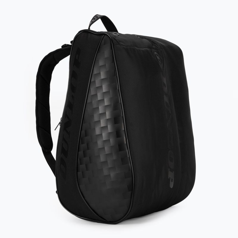 Padel-Tasche Dunlop Padel Elite black/black 5