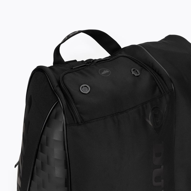 Padel-Tasche Dunlop Padel Elite black/black 10