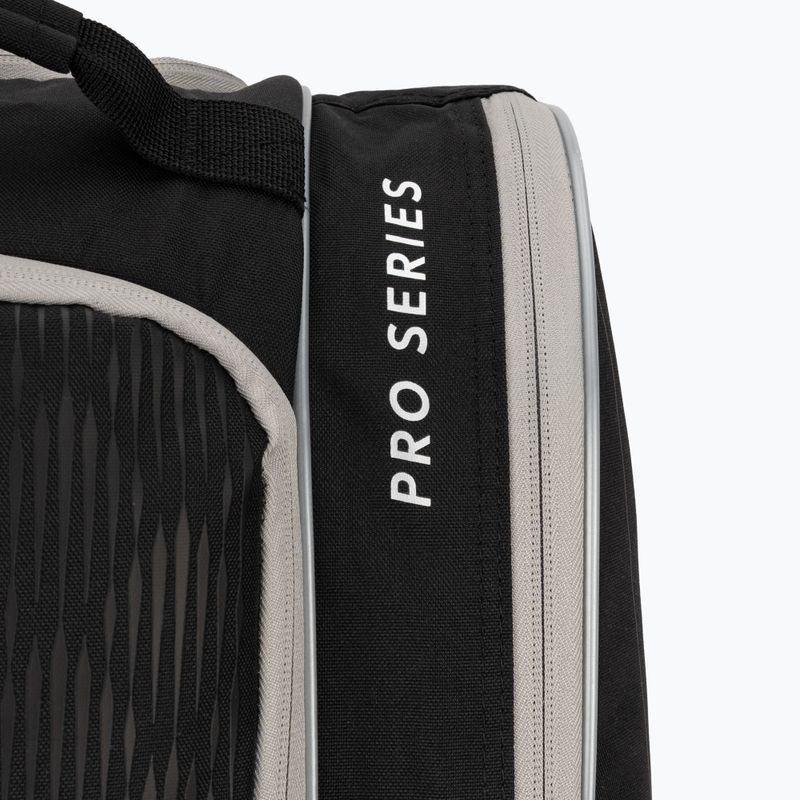 Padel-Tasche Dunlop Padel Pro Series black/silver 9