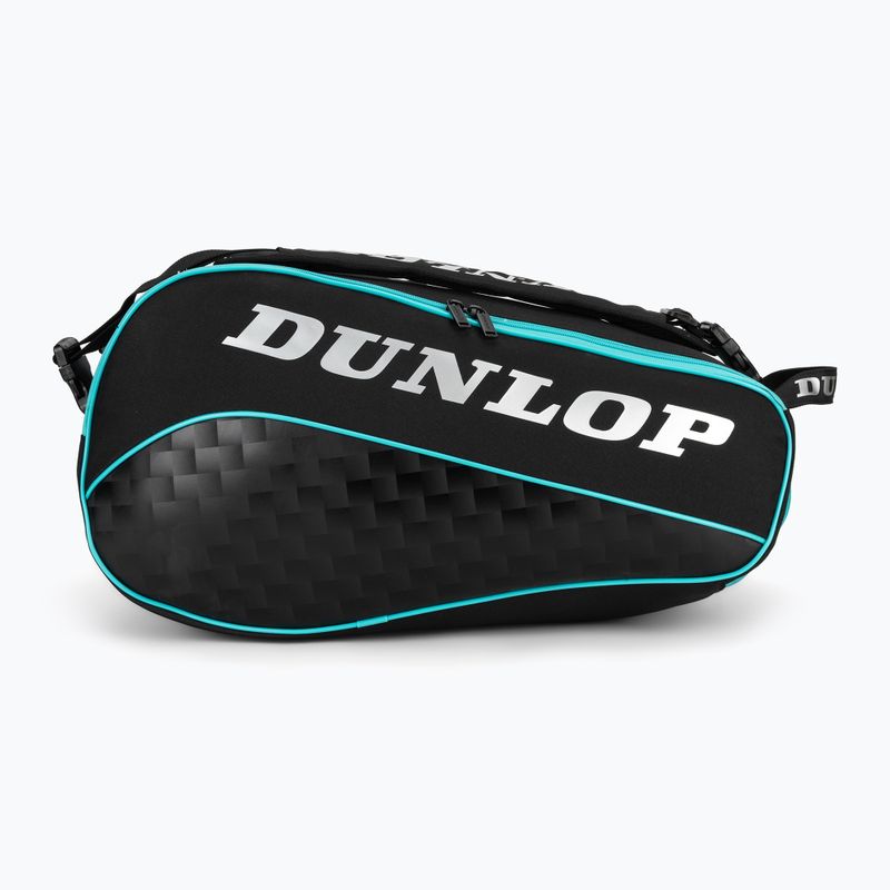Padel-Tasche Dunlop Padel Elite black/petrol 2
