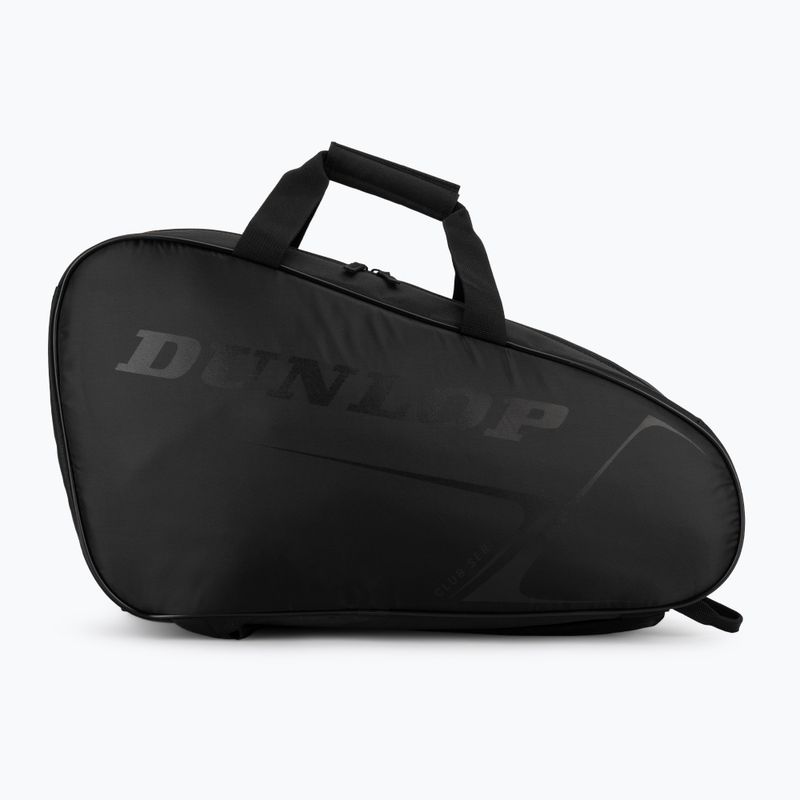 Padel-Tasche Dunlop Padel Club black/black 2
