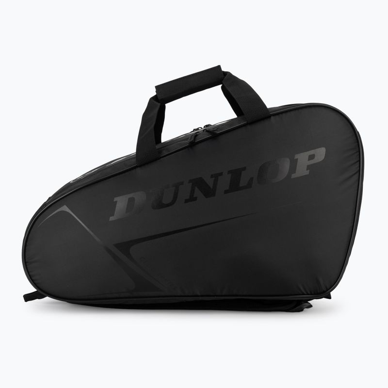 Padel-Tasche Dunlop Padel Club black/black 3