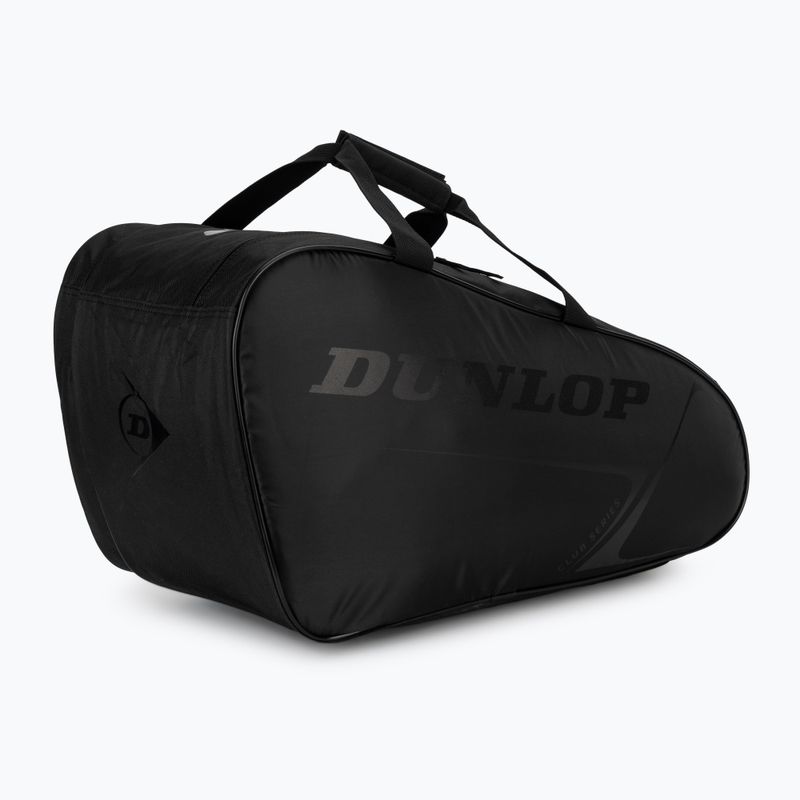 Padel-Tasche Dunlop Padel Club black/black 4