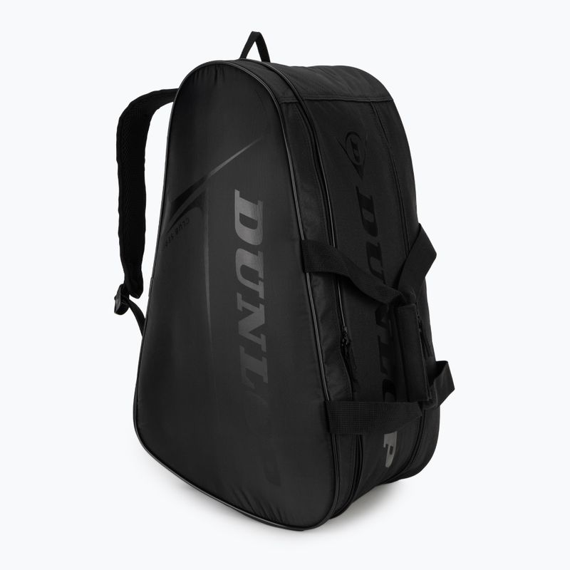Padel-Tasche Dunlop Padel Club black/black 5