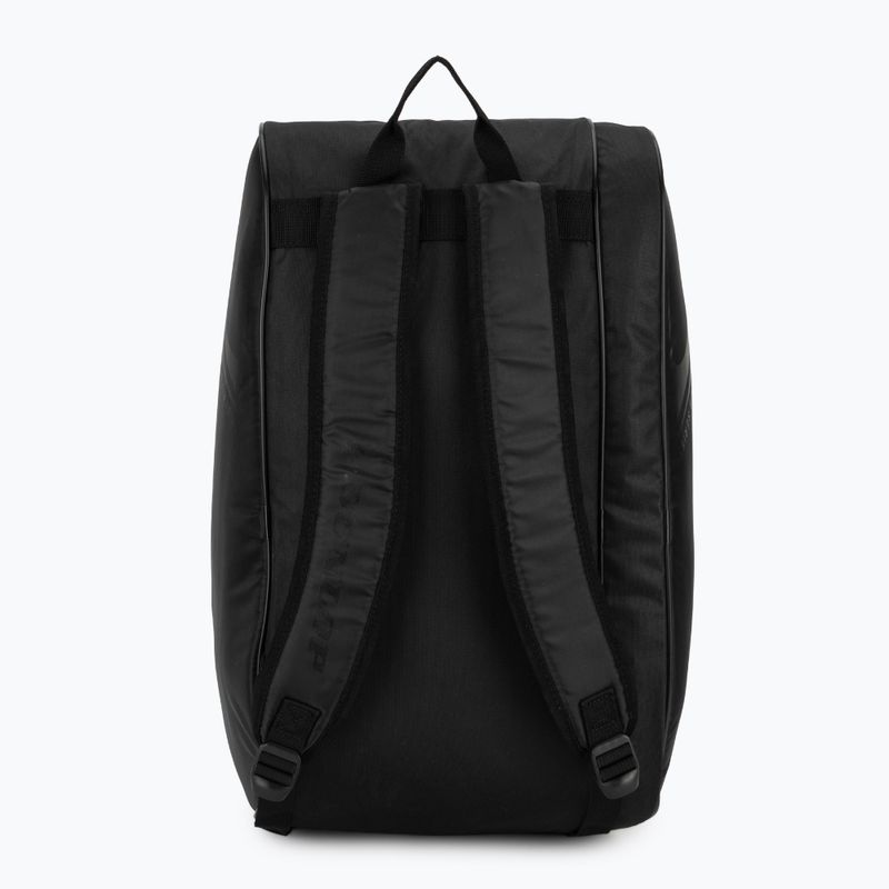 Padel-Tasche Dunlop Padel Club black/black 6