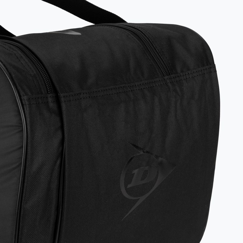 Padel-Tasche Dunlop Padel Club black/black 9