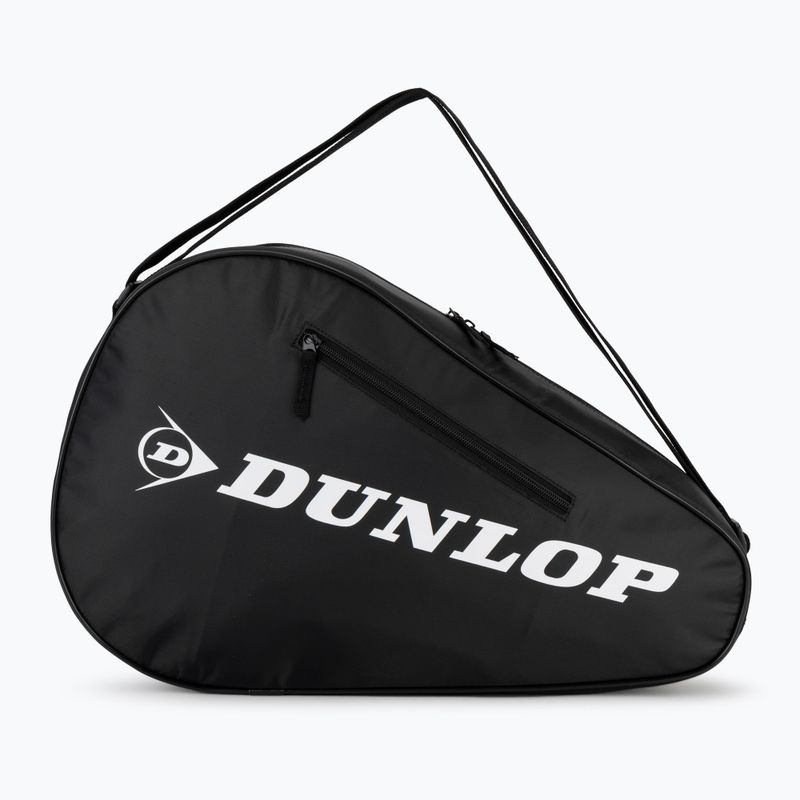 Padel-Tasche Dunlop Padel 2pcs black 2
