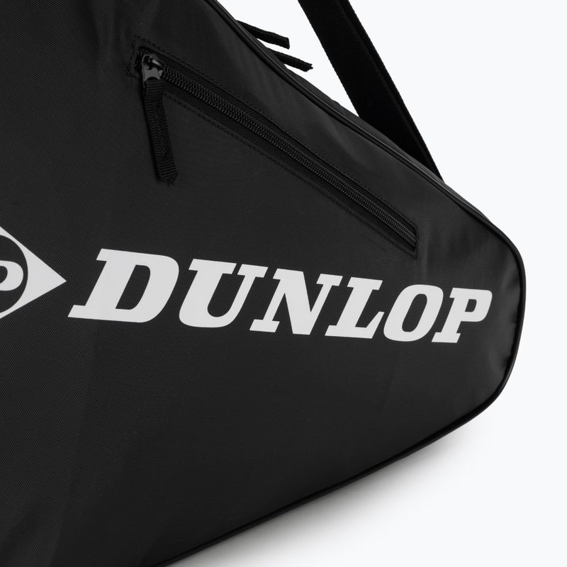 Padel-Tasche Dunlop Padel 2pcs black 4