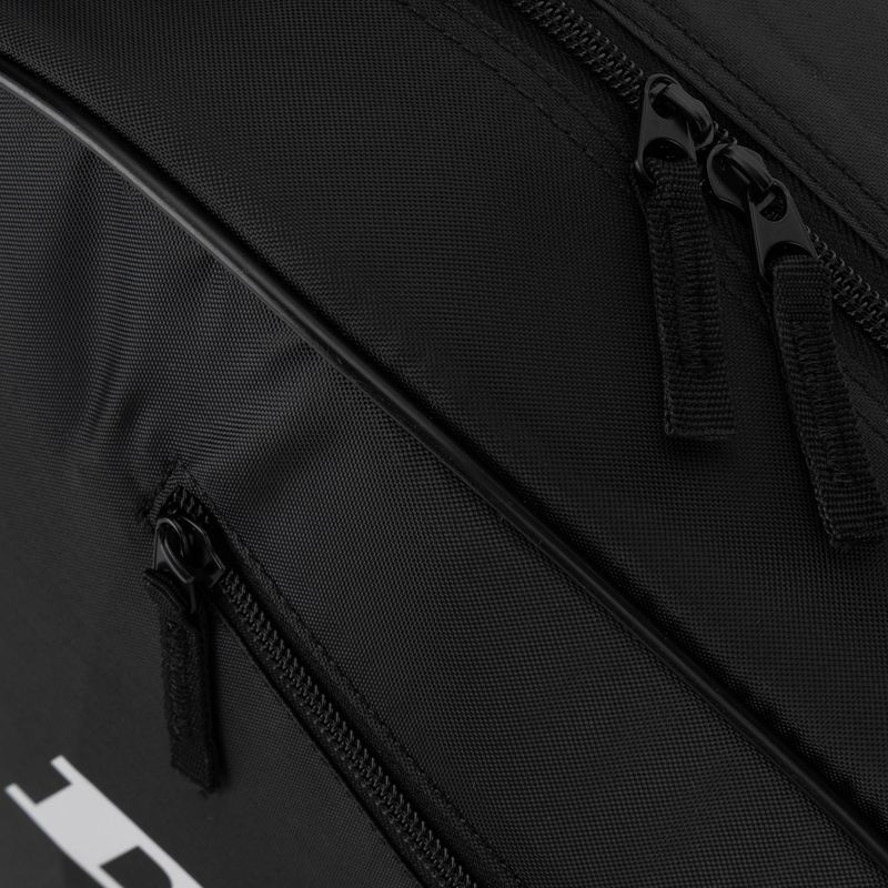 Padel-Tasche Dunlop Padel 2pcs black 5