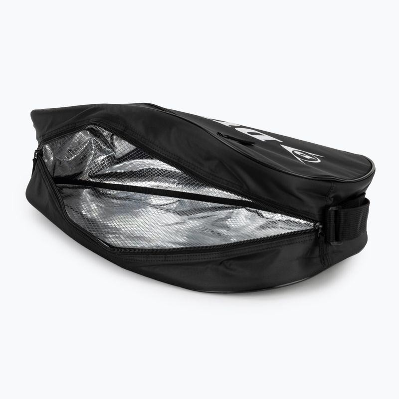 Padel-Tasche Dunlop Padel 2pcs black 6