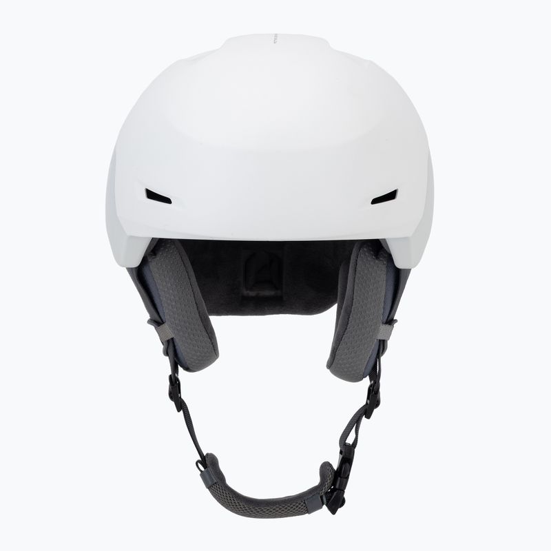 Skihelm Bollé Ryft Pure white matte 2
