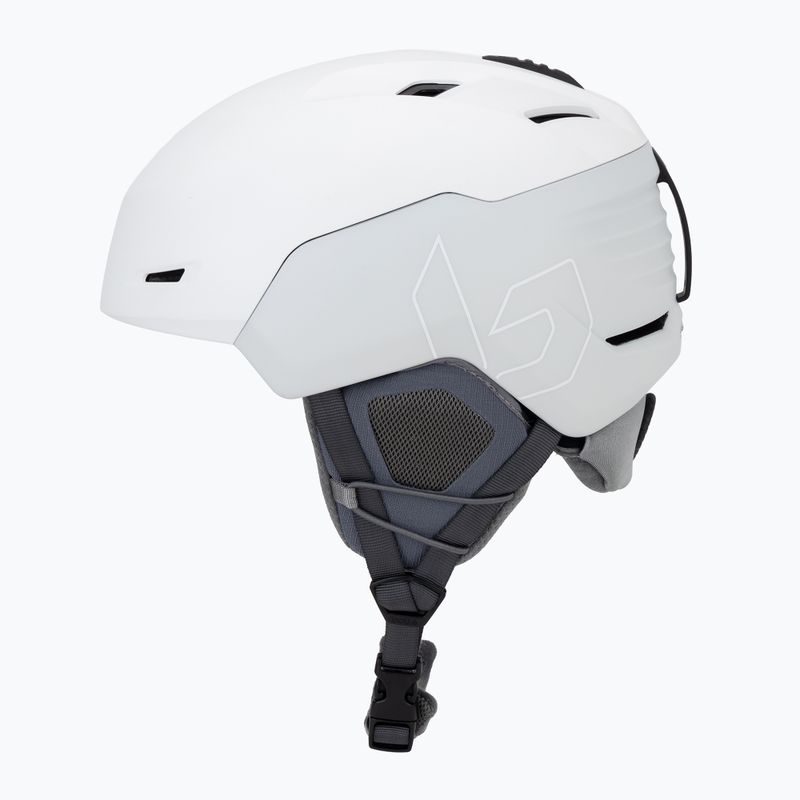 Skihelm Bollé Ryft Pure white matte 3