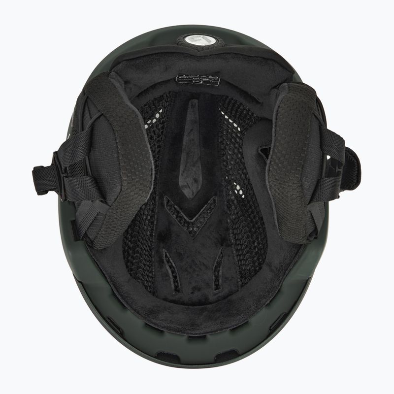 Skihelm Bollé Ryft Pure forest matte 5