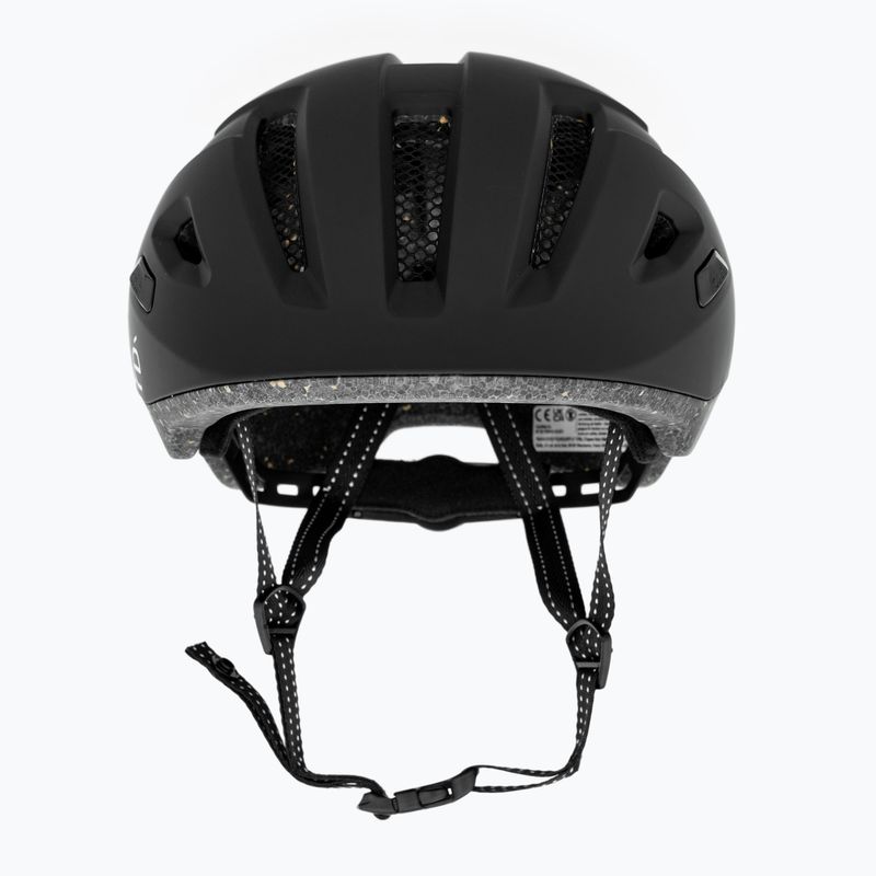 Bollé Eco Stance Fahrradhelm schwarz-matt 2