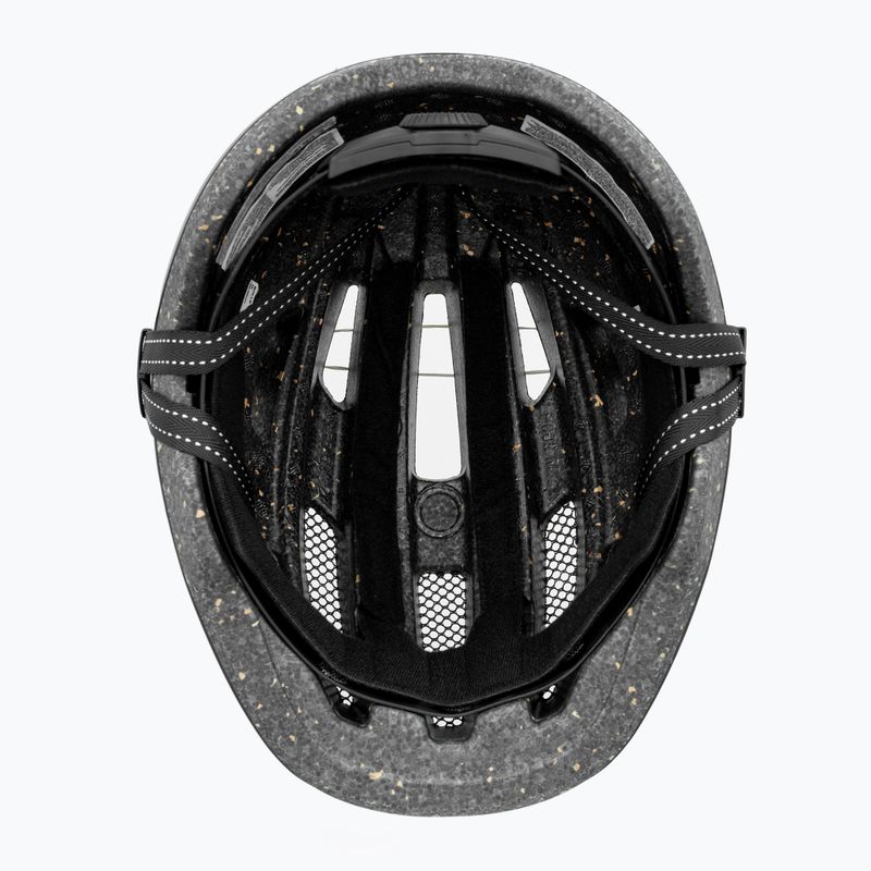 Bollé Eco Stance Fahrradhelm schwarz-matt 5