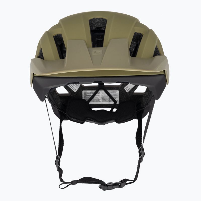 Bollé Adapt khaki matte Fahrradhelm 2