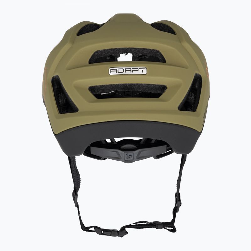 Bollé Adapt khaki matte Fahrradhelm 3