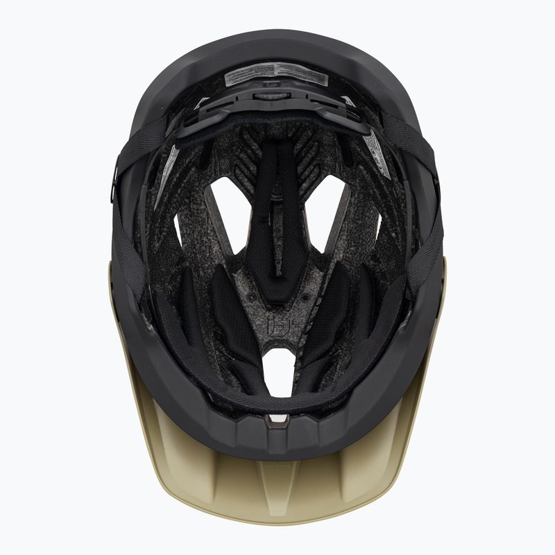 Bollé Adapt khaki matte Fahrradhelm 5