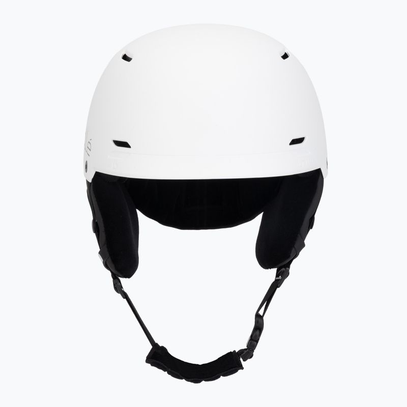 Skihelm Bollé Mute white matte 2