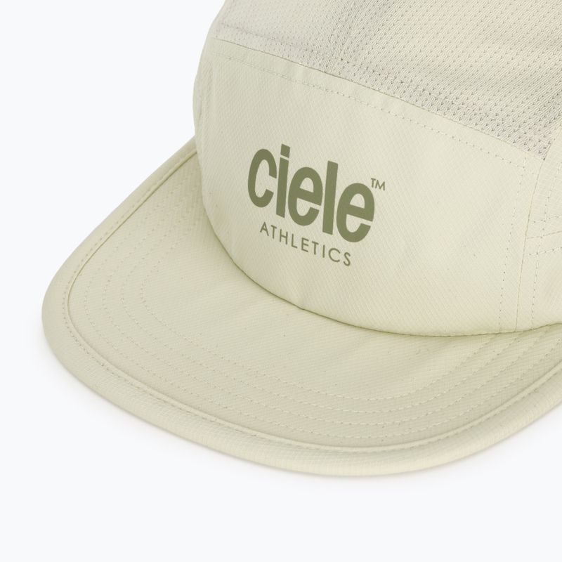 Basecap Ciele Athletics GOCap Classic Athletics fava 3