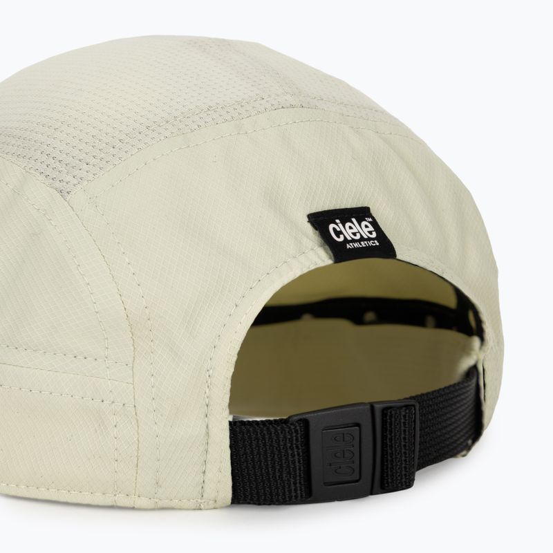 Basecap Ciele Athletics GOCap Classic Athletics fava 4