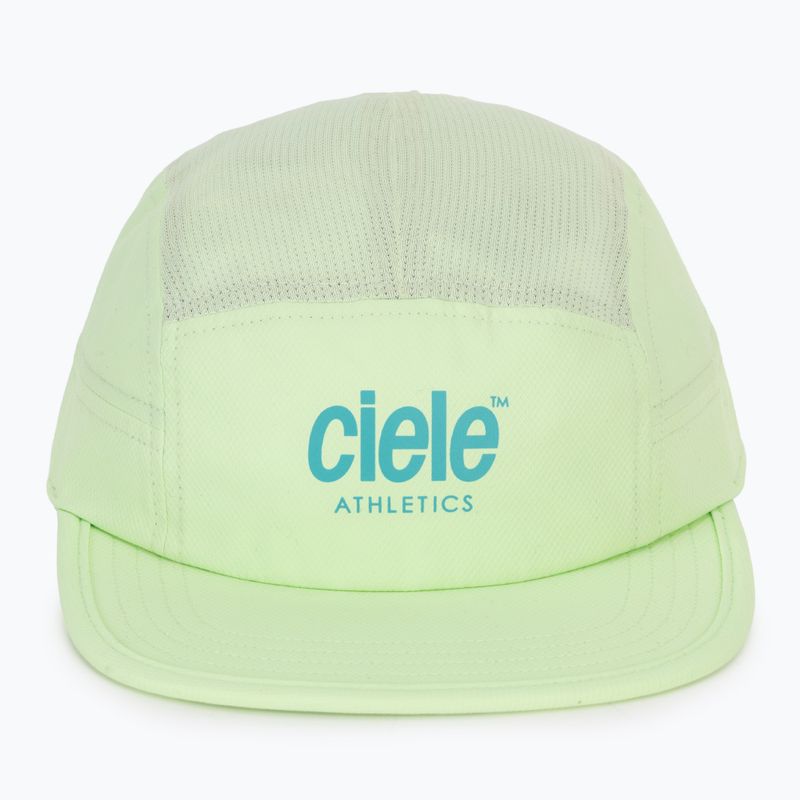Basecap Ciele Athletics GOCap Classic Athletics spearmint 2