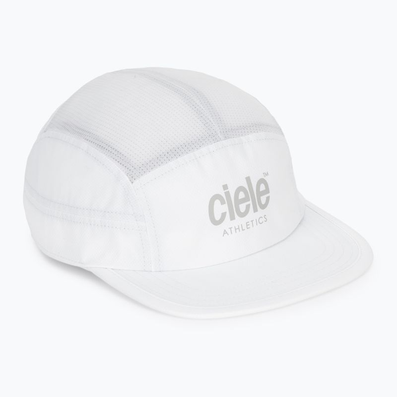 Basecap Ciele Athletics GOCap Classic Athletics ghost