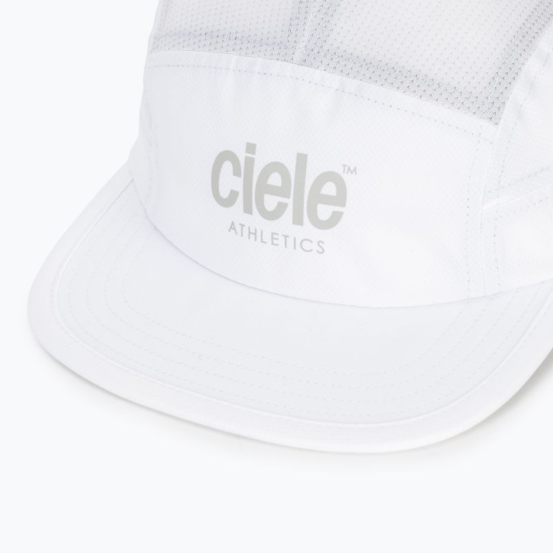 Basecap Ciele Athletics GOCap Classic Athletics ghost 3