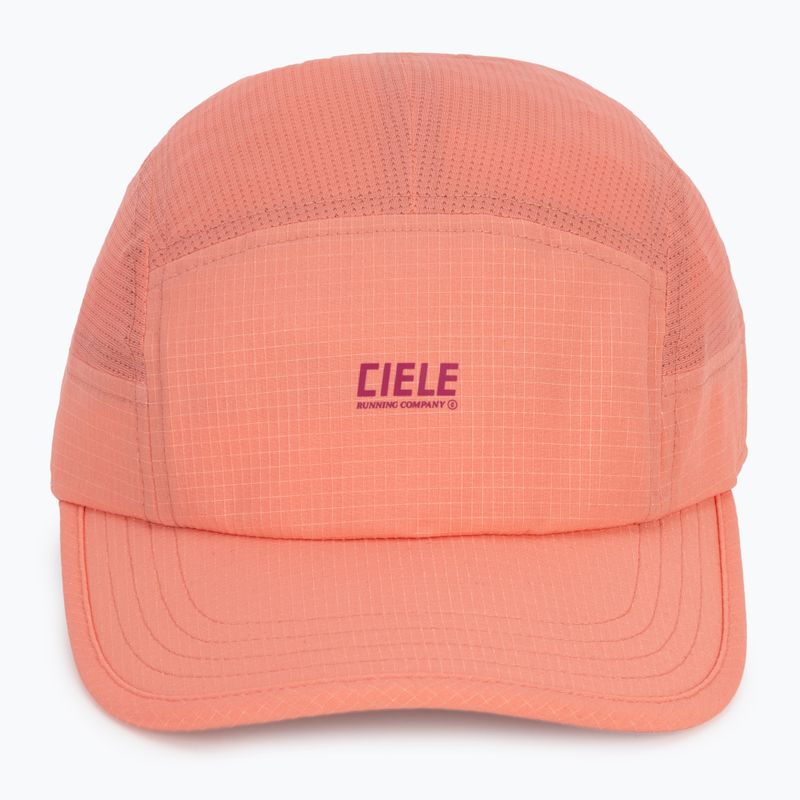 Basecap Ciele Athletics GOCapSC Field CapitalRC geraldine 2
