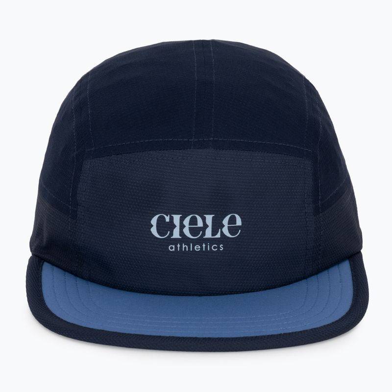 Basecap Ciele Athletics GOCap EQ Nouveau deepspace 2