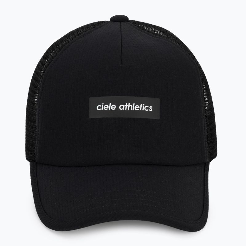 Basecap Ciele Athletics TRLCapSC Field Iconic Bar withaker 2