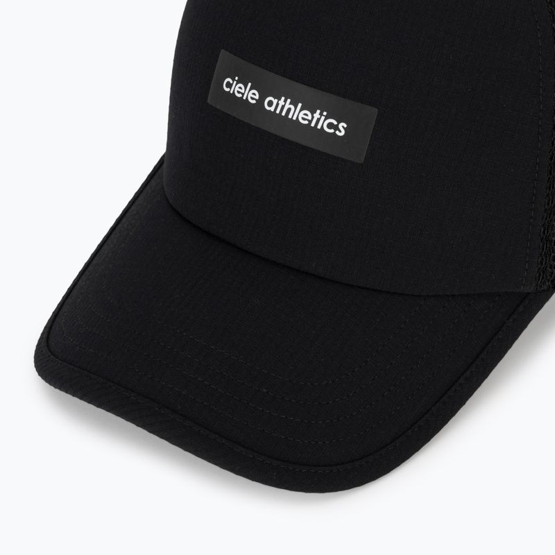 Basecap Ciele Athletics TRLCapSC Field Iconic Bar withaker 3