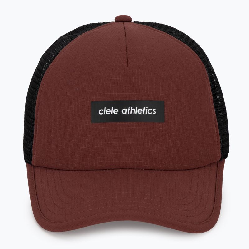 Basecap Ciele Athletics TRLCapSC Field Iconic Bar andorra 2